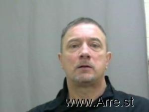 Milton Ii Arrest Mugshot