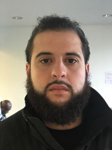 Mina Gadelsayed Arrest Mugshot