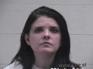 Mindy Edwards Arrest Mugshot