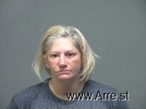 Mindy Mccune-dailey Arrest Mugshot