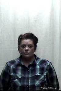 Miranda Abling Arrest Mugshot