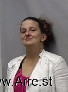 Misty Davis Arrest Mugshot