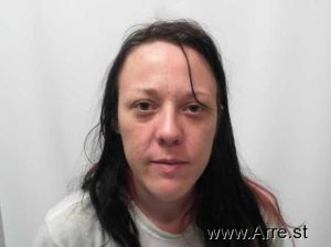 Misty Stanley Arrest Mugshot