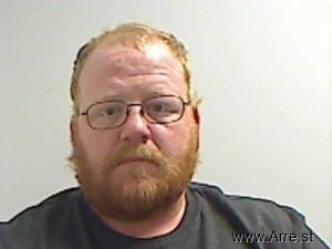 Mitchell Henderson Arrest Mugshot