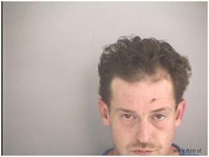 Mitchell Meyer Arrest Mugshot