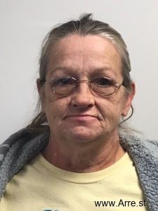 Monica Henderson Arrest Mugshot