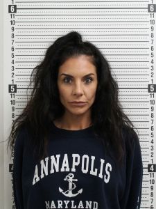   Arrest Mugshot