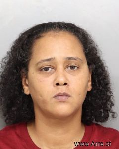 Monique Mcrae Arrest