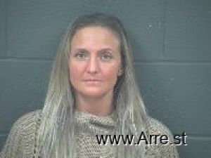 Morgo Belliveau Arrest Mugshot