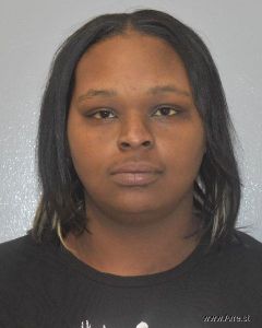 Morisha Render Arrest Mugshot