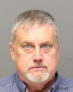 Morris Hinton Arrest Mugshot