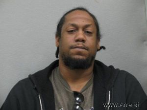 Morris Jones Arrest Mugshot