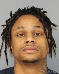 Muhammad Stephens Arrest Mugshot