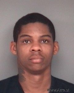 Mykael Tartt Arrest Mugshot