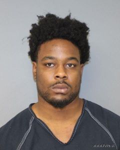 Myles Garrett Arrest Mugshot