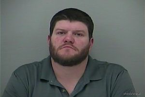 Nash Kroninger Arrest