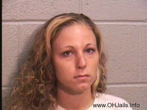 Natalie Slife Arrest