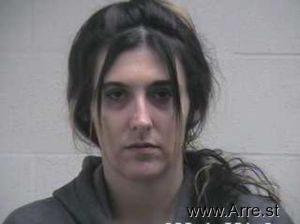 Natasha Howland Arrest Mugshot