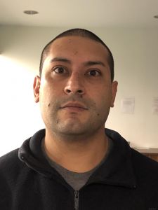 Nathan Garcia Arrest Mugshot