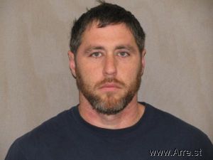 Nathan Gibbs Arrest Mugshot
