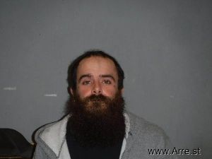 Nathan Goldsberry Arrest Mugshot