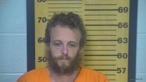 Nathan Hermes Arrest Mugshot