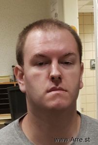 Nathan James Binkley Arrest Mugshot