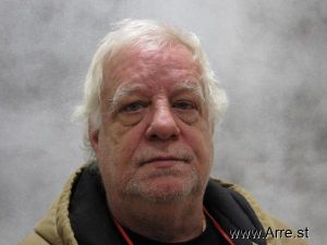 Nathan Jordan Arrest Mugshot