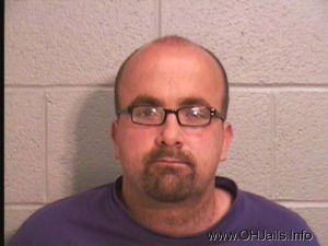 Nathan Karn Arrest Mugshot