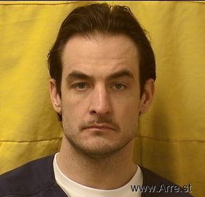 Nathan Tope Arrest