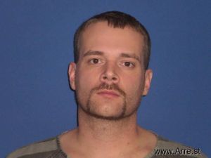 Nathan Vaughn Arrest