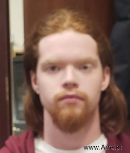 Nathaniel Black Arrest Mugshot