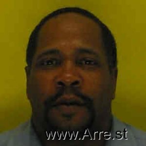 Nathaniel Jackson Arrest Mugshot