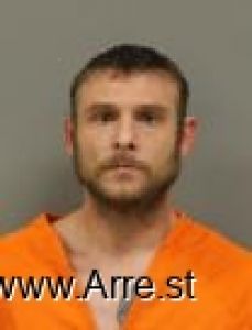 Nathaniel Waggoner Arrest Mugshot