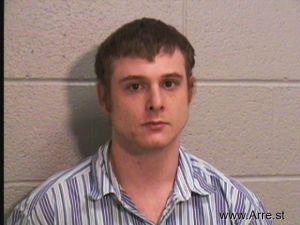 Nathaniel Waggoner Arrest