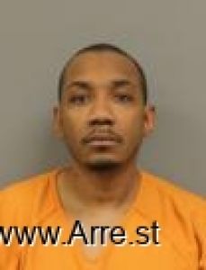 Neal Williams Arrest Mugshot