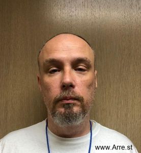 Neil Groves Iii Arrest Mugshot