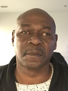 Nelson Barnes Arrest Mugshot