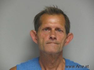 Nelson Howe Arrest Mugshot