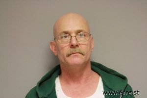 Nevil Hamilton Arrest Mugshot