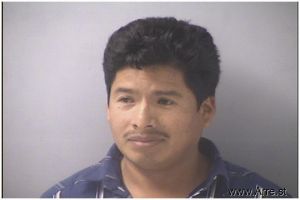 Nicasio Ramirez-felipe Arrest Mugshot