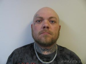 Nichalous Brown Arrest Mugshot