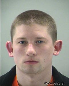 Nicholas Barnett Arrest Mugshot