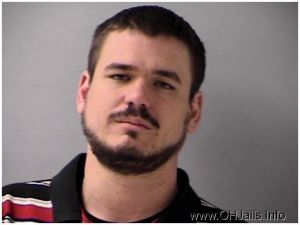 Nicholas Baston Arrest Mugshot