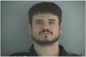 Nicholas Baston Arrest