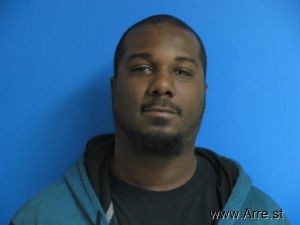 Nicholas Edwards Arrest Mugshot