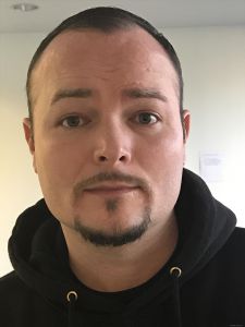 Nicholas Hudak Arrest Mugshot