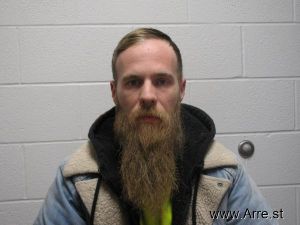 Nicholas Jernigan Arrest Mugshot