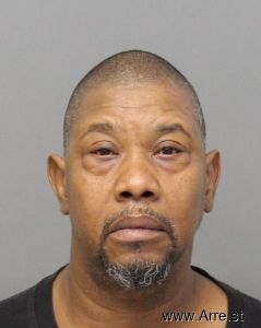 Nick Kenney Arrest Mugshot