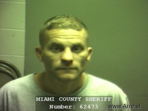 Nicolai Crumpler Arrest Mugshot